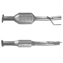 CATALIZADOR FORD Maverick 3.0i V6 24v (2001-2004)