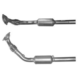 CATALIZADOR SEAT Cordoba 1.8i 20v Turbo Mot.AQX/ AYP (2000-2002)