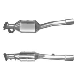 CATALIZADOR AUDI S8 4.2i V8 40v (Con OBD) (Lado Izdo) (1999-2002)