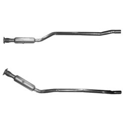 CATALIZADOR CHRYSLER Voyager 2.4i 16v (2001-2005)
