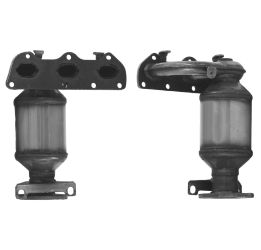 CATALIZADOR SEAT Cordoba 1.2i 12v Mot.AZQ (Colector) (2002-2005)