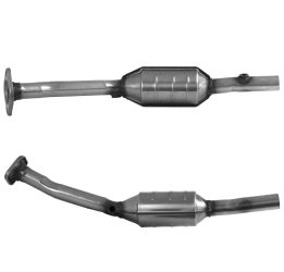 CATALIZADOR TOYOTA Yaris 1.3i 16v Mot.2NZ-FE (1998-2006)