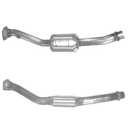 CATALIZADOR CITROEN Xantia 3.0i V6 24v Mot.XFZ (1997-2002)