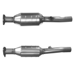 CATALIZADOR SKODA Octavia 1.4i 16v Mot.BCA (2º Catalizador) (Solo Catalizador) (2002-2004)