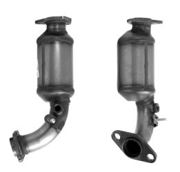 CATALIZADOR SUZUKI Grand Vitara 1.6i 16v Mot.G16B (1º Catalizador) (1998-2005)