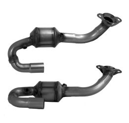 CATALIZADOR LOTUS Elise 1.8i 16v Mot.2ZZ-GE (2004-2010)