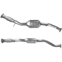 CATALIZADOR CITROEN Jumper 2.0i 8v Mot.RFL (2002-2006)