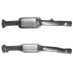 CATALIZADOR FORD Galaxy 2.8i V6 24v (2000-2006)