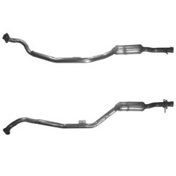 CATALIZADOR MERCEDES SL500 R129 5.0i V8 32v (Lado Izdo) (1995-1998)