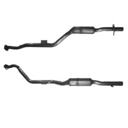 CATALIZADOR MERCEDES SL500 R129 5.0i V8 32v (Lado Dcho) (1995-1998)