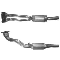 CATALIZADOR SEAT Cordoba 2.0i 16v Mot.ABF (Solo Catalizador) (1996-1999)