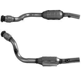 CATALIZADOR FIAT Ulysse 2.0i 16v Mot.RFN (Con OBD) (2002-2006)