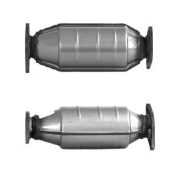 CATALIZADOR HYUNDAI Trajet 2.0i 16v Mot.G4GC (2º Catalizador) (2004-2008)