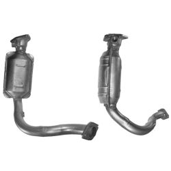 CATALIZADOR FORD Maverick 2.0i 16v (2001-2004)