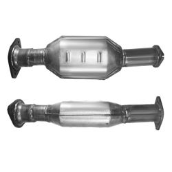 CATALIZADOR MITSUBISHI Montero Sport / Challenger 3.0i V6 24v (Automatico) (1997-2000)