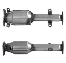 CATALIZADOR HONDA Accord 2.0i 16v Mot.K20A6/ K20A/ K20Z2 (2003-2008)