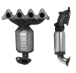 CATALIZADOR HYUNDAI Matrix 1.6i 16v Mot.G4ED (Colector) (2001-2011)