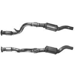 CATALIZADOR AUDI A6 / S6 4.2i V8 32v Quattro Mot.ASG (Lado Dcho) (2000-2001)