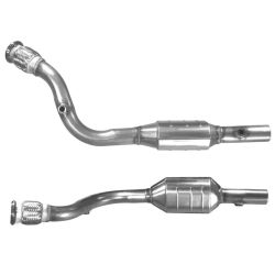 CATALIZADOR CITROEN C8 2.2i 16v Mot.3FZ (2002-2006)