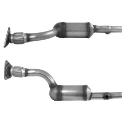 CATALIZADOR RENAULT Modus 1.4i 16v Mot.K4J (2004-2007)