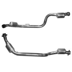 CATALIZADOR MERCEDES SLK32 AMG R170 3.2i V6 18v (Lado Izdo) (2001-2004)