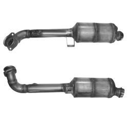 CATALIZADOR MERCEDES Sprinter 2.3i 16v (2000-2006)