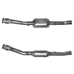 CATALIZADOR PEUGEOT 607 2.0i 16v Mot.RFN (2000-2004)