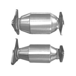 CATALIZADOR LEXUS LS400 4.0i V8 32v Mot.1UZ-FE (Lado Dcho) (1997-2000)