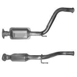 CATALIZADOR RENAULT Espace 2.0i 8v GLP Mot.F3R (1996-2002)