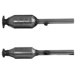CATALIZADOR SKODA Octavia 1.4i 16v Mot.BCA (2º Catalizador) (2004-2006)