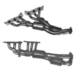 CATALIZADOR LEXUS IS200 2.0i 24v Mot.1G-FE (1º Catalizador) (Colector) (1999-2005)
