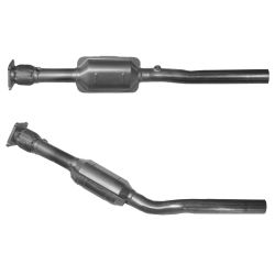 CATALIZADOR CHRYSLER Stratus 2.5i 24v (Con OBD) (2 Sondas) (1995-2001)