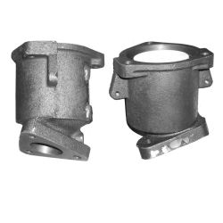 CATALIZADOR DAEWOO Matiz 0.8i 6v (Con OBD) (1º Catalizador) (2000-2005)
