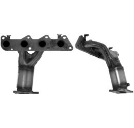 CATALIZADOR SEAT Cordoba 1.0i 8v Mot.ANV/ AUC (1º Catalizador) (Colector) (1999-2002)