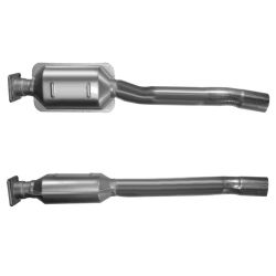 CATALIZADOR AUDI S8 4.2i V8 32v (6-Velocidades) (Manual) (Lado Dcho) (1997-1999)