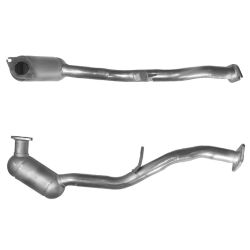 CATALIZADOR SUBARU Forester 2.0i 16v Mot.EJ202 (1997-2002)