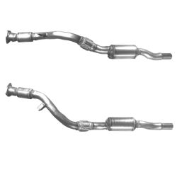 CATALIZADOR AUDI A6 / S6 4.2i V8 32v Quattro Mot.ANK/ ASG (Lado Izdo) (2000-2001)