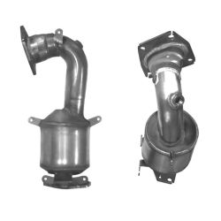 CATALIZADOR FIAT Linea 1.4i 16v T-jet Mot.198A4 (2007-2010)