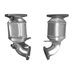CATALIZADOR AUDI A2 1.6FSi 16v Mot.BAD (1º Catalizador) (2002-2003)