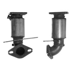 CATALIZADOR AUDI A2 1.6FSi 16v Mot.BAD (1º Catalizador) (2003-2006)