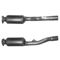 CATALIZADOR VOLKSWAGEN Bora 1.6FSi 16v Mot.BAD (2º Catalizador) (2001-2005)