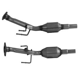 CATALIZADOR SMART Forfour 1.1i 12v Mot.M134 (2004-2007)