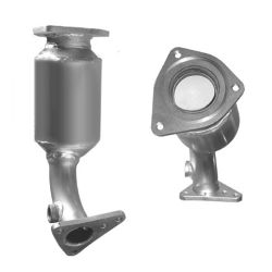 CATALIZADOR CHEVROLET Spark 0.8i 6v (2010-2011)