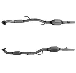 CATALIZADOR SEAT Cordoba 1.4i 16v Mot.BXW (2º Catalizador) (2006-2008)