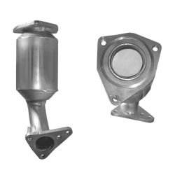 CATALIZADOR CHEVROLET Spark 1.0i 8v (2010-2011)