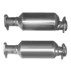 CATALIZADOR MORGAN Plus 8 3.9 V8 (1997-2001)