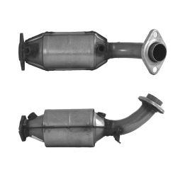 CATALIZADOR SUZUKI Grand Vitara 1.6i 16v Mot.M16A (1º Catalizador) (2005-2015)