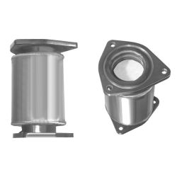 CATALIZADOR CHEVROLET Spark 1.0 16v (2010-2013)