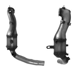 CATALIZADOR LANCIA Ypsilon 0.9i 8v TwinAir Mot.312A2/ 312A5 (2011-2018)
