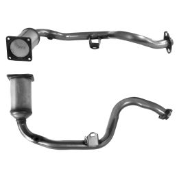 CATALIZADOR PEUGEOT Partner 1.6i 16v Mot.NFU (2000-2008)